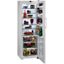 Liebherr KB4210 BioFresh Larder Fridge in White